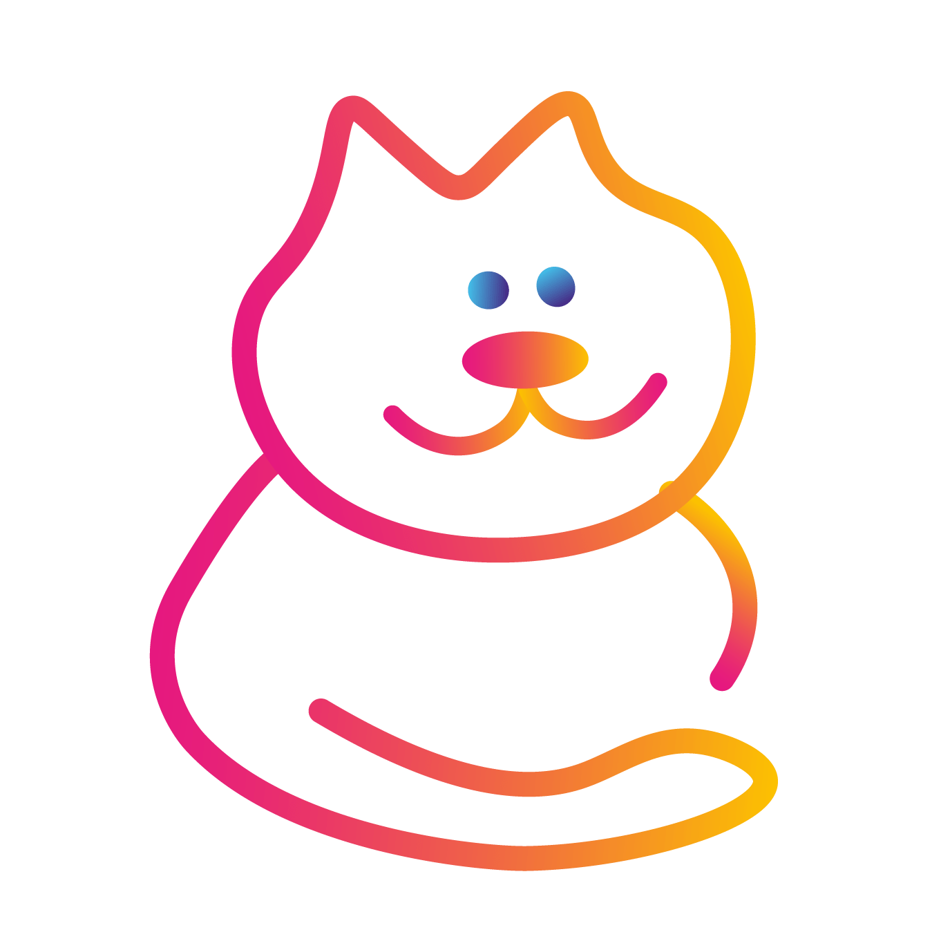 cat icon